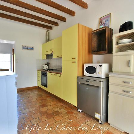 Gite Familial Pour 6 Pers En Campagne Bouere Extérieur photo